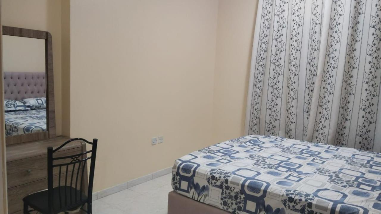 Holiday Home 2 Bedrooms Apartment For Family Only Schardscha Exterior foto